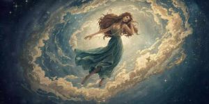 Horóscopo do Ano de Virgem 2026: Reflexões Sob Saturno e Ketu