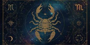 Horóscopo Anual de Escorpião 2026: Prepare-se para o que Vem