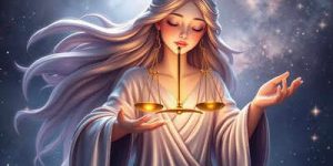 Libra Love Horoscope 2026: Eclipses e desafios nas relações