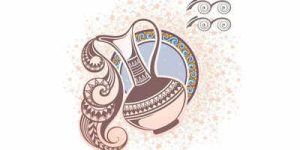 Horóscopo amoroso de Aquário em 2026: desafios e revelações