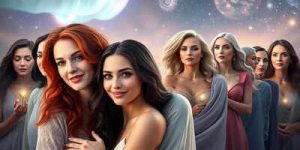 Horóscopo feminino para hoje: Surpresas profissionais à vista