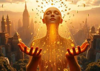 Calendário de manifestação 2026: rituais diários para riqueza