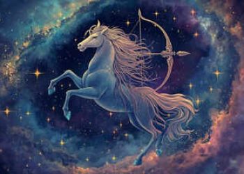 Horóscopo de Sagitário para amanhã: O universo recompensa quem age