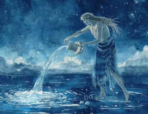 Horóscopo de Aquário: Acelere seu futuro com intenção