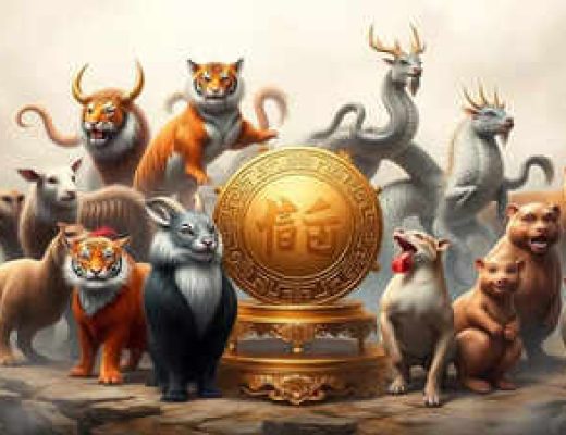 O que significa o ano do Cavalo de Fogo no horóscopo chinês?