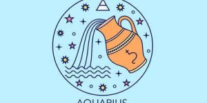 Horóscopo de Aquário para amanhã: dia silencioso esconde oportunidades