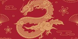 Horóscopo do Dragão Chinês 2026: Transformações e Ideias Inovadoras