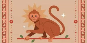 Horóscopo do Macaco Chinês em 2026: Eclipses e Revelações