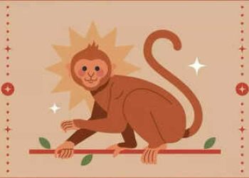 Horóscopo do Macaco Chinês em 2026: Eclipses e Revelações