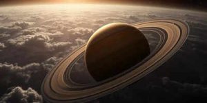 Previsões de Saturno para 2026: Foco na paciência e alinhamento dos signos