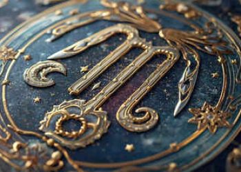 Horóscopo de virgem amanhã: um sinal cósmico para agir