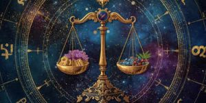 Horóscopo de Libra para amanhã: novas oportunidades em 2025