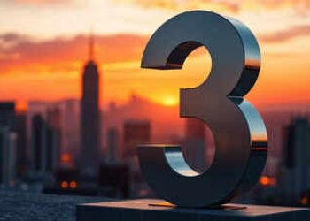 Previsões de numerologia para o caminho da vida 3 em 2026