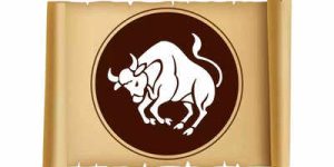 Horóscopo de Touro hoje: um dia sagrado para reflexões