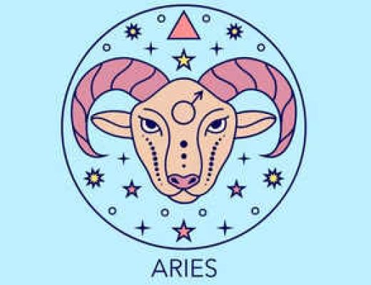 Previsões de 2026 para áries: a retrogradação de saturno pode impactar sua carreira