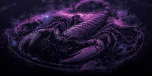 Horóscopo de Escorpião: Liberte-se com Graça e Sem Culpa