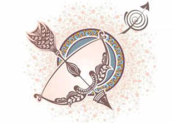 Movimento cósmico prepara o caminho para sagitarianos