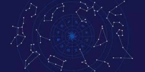 Previsões astrológicas para hoje: Saturno encerra ilusões de controle