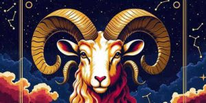 Horóscopo de áries para hoje, 1º de janeiro de 2026: preste atenção nos sinais do universo