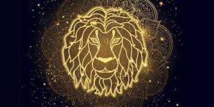 Horóscopo de leão para hoje: Comece a caminhar antes que a neblina retorne