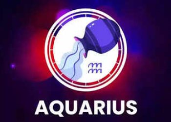 Horóscopo de aquário para hoje, 1 de janeiro de 2026: A maré está a seu favor