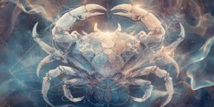 Horóscopo de Câncer para amanhã: momento raro de clareza se aproxima