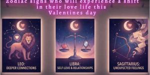 Mudanças no amor: signos que sentirão a transformação neste Dia dos Namorados