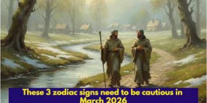 Cuidado: Três signos do zodíaco devem ser cautelosos em março de 2026