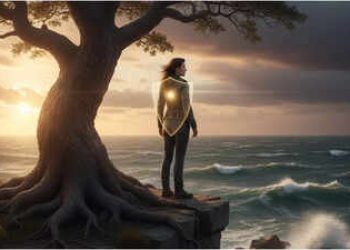 Como fortalecer seu eu interior em 2026 segundo a data de nascimento