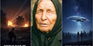 Baba Vanga prediction 2026: conflitos globais e vida extraterrestre em debate