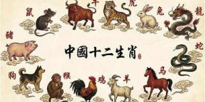 Quais signos do zodíaco chinês atrairão dinheiro em 2026