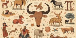 O Hierofante alinha sua alma com seus objetivos em 2026