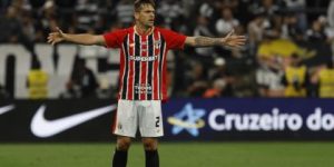 Rubens Chiri/Saopaulofc.net