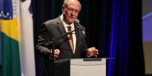 Alckmin espera avanços nas tarifas com Trump