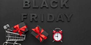 Black Friday: oportunidades únicas para comprar mais gastando menos e aproveitar ao máximo a data