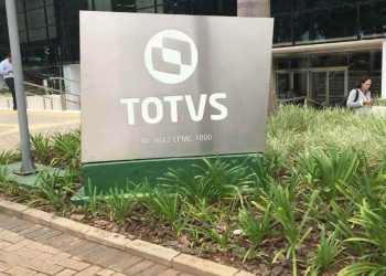 Totvs (TOTS3) registra lucro de R$ 273 milhões no 4T25