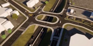 Resultado final do edital do novo Trevo da Esperança em Cambé