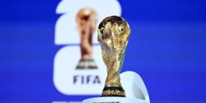 Troféu da Copa do Mundo