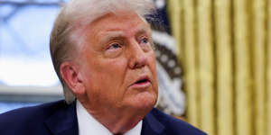 EUA correm risco de crise internacional com ações de Trump na Venezuela