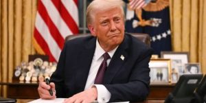 Jim WATSON / POOL / AFP