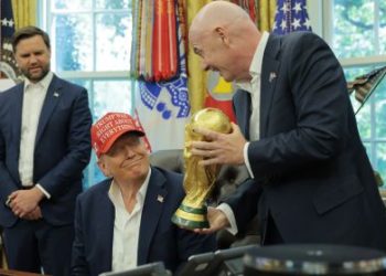 Irã decide boicotar sorteio da Copa do Mundo por problemas com vistos