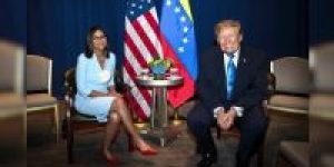trump-encontra-delcy-rodriguez-2