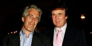 Democrats Shift Media Focus Back To Jeffrey Epstein