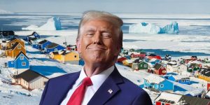 Trump Groenlândia morning agenda mercado wall street ibovespa