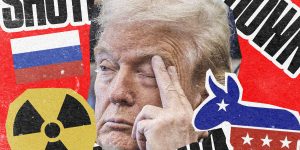 Shutdown histórico marca semana turbulenta de Trump