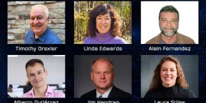 Blue Origin leva seis passageiros para o espaço suborbital em 22 de janeiro