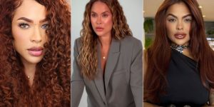 BBBs que estão na quarta temporada de "Túnel do Amor" • Reprodução/Instagram