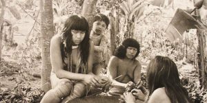 Tupã e Tupana: a dualidade dos deuses indígenas