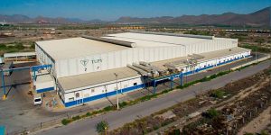 Tupy, TUPY3, Mercados, Empresas, Trígono Capital