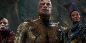 Turok Origins Finally Reappears with Thrilling Gameplay and a Release Window